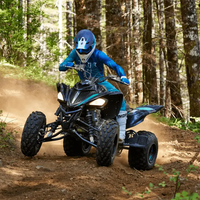 YFM700R SE