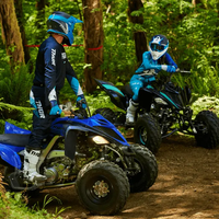 YFM700R SE