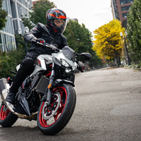 Z500 SE