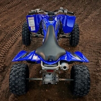 טרקטורון YFZ450R