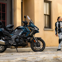 VERSYS 1100 S