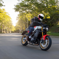 XSR900