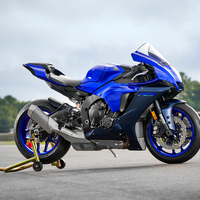 YAMAHA YZF-R1