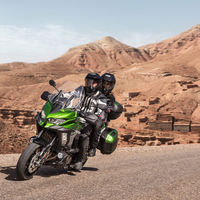 Versys 1000 SE