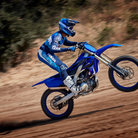 YZ250F