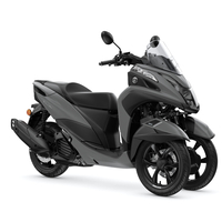 Tricity 125