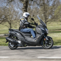 JOYMAX Z 300