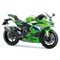 NINJA ZX-4RR