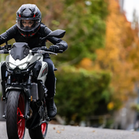 Z500 SE