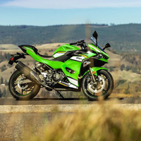NINJA 500 SE