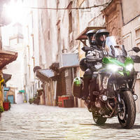 Versys 1000 SE