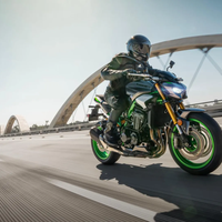 Z900 SE