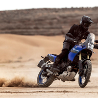 TÉNÉRÉ 700 EXTREME