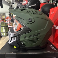 קסדת שטח L52 HELMETS
