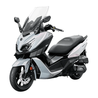 CRUISYM 125