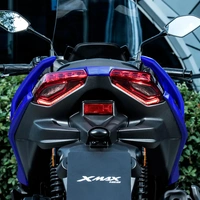 XMAX 125