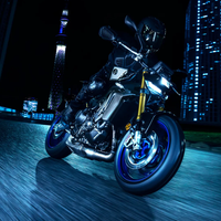 MT09 SP