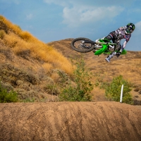 KX250F 2023