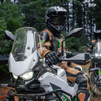 KLE500