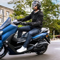 Nmax 125