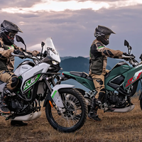 KLE500 SE