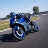 YZF- R125