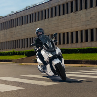 קטנוע JOYRIDE 300