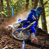 YZ125