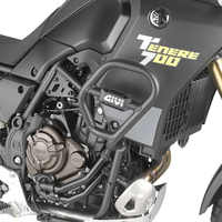 מגן מנוע YAMAHA TENERE 700 2021
