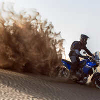 TÉNÉRÉ 700 EXTREME