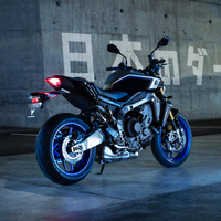 MT 09 SP / MT09 SP 35KW 2024