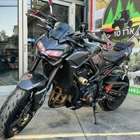 קוואסאקי z900