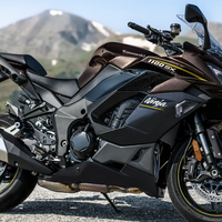 NINJA 1100 SX