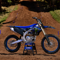YZ450F MONSTER