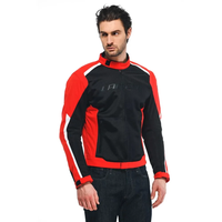 מעיל קיץ HYDRA FLUX 2 D-DRY מבית DAINESE
