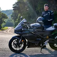 YZF-R3