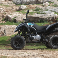 Access SP400CC sport