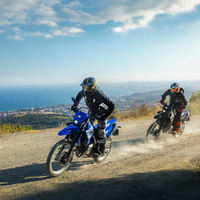 WR125R