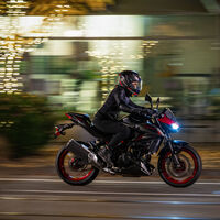 Z500 SE