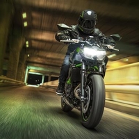 Z650