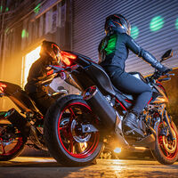 Z500 SE