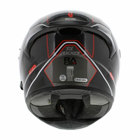 קסדה מלאה RACER GP SPIKE מבית AXXIS