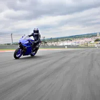 YZF-R3