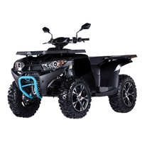 טרקטורון AMX800