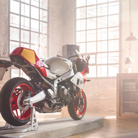 XSR900 GP