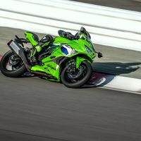 NINJA ZX-4RR