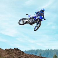 YZ125