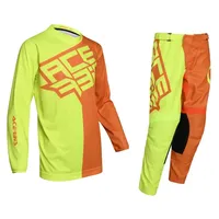 חליפת שטח לילדים ECLIPSE מבית ACERBIS