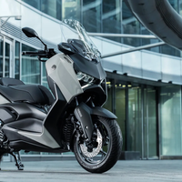 XMAX 125 TECH MAX של Yamaha