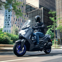 XMAX 125